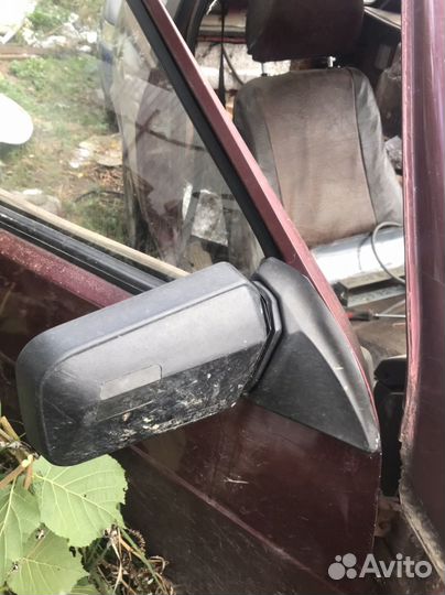 Приборная панель ваз 2109 в милях экспорт