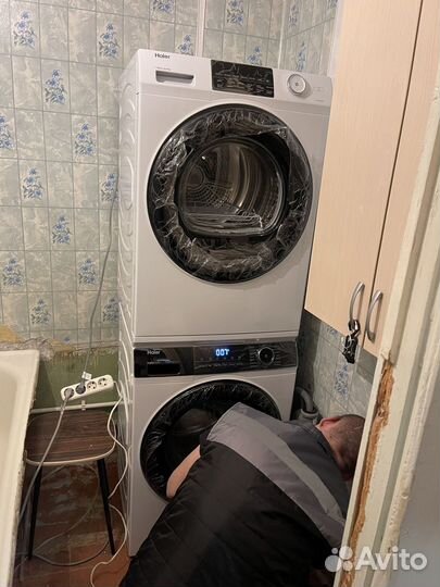 Услуги Сантехника (частный мастер)