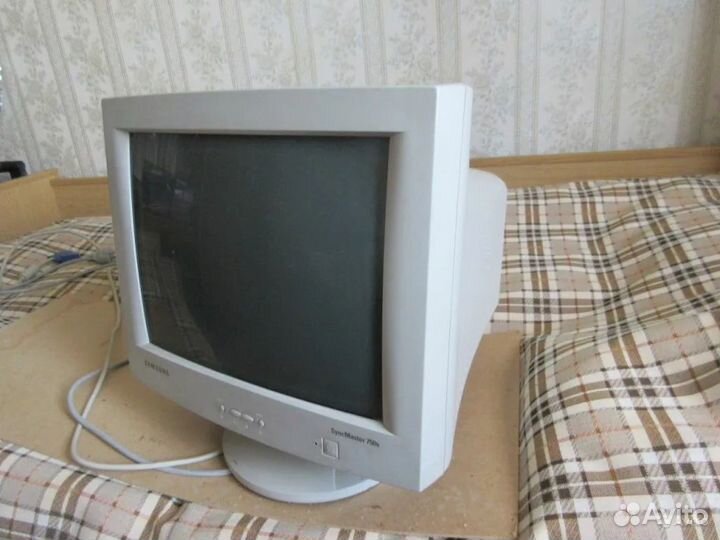 Монитор