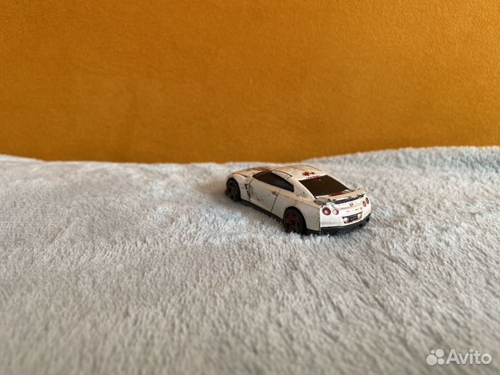 Игрушки Hot wheels (машинки)