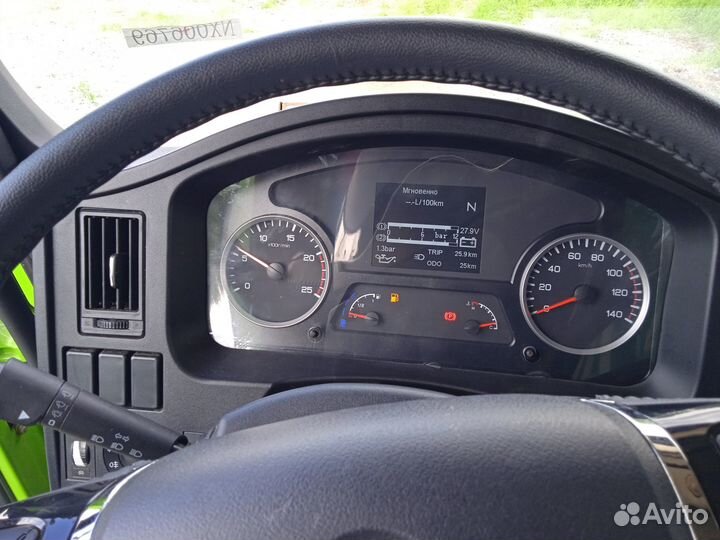 Shacman (Shaanxi) X3000, 2023