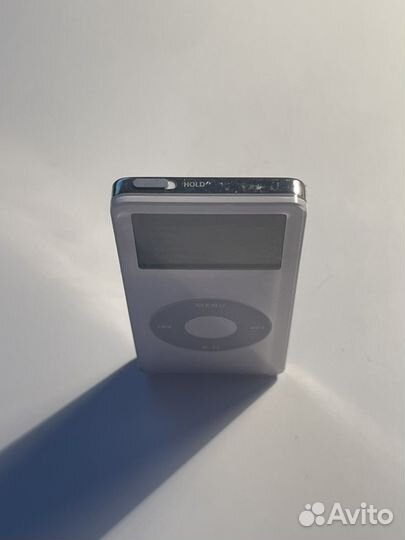 Плеер iPod nano 2gb