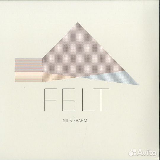 Nils Frahm - Felt