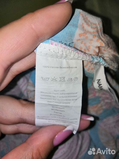 Комбинезон детский размер 116