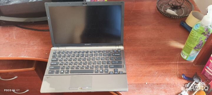 Нетбук Sony PCG 6Z6P