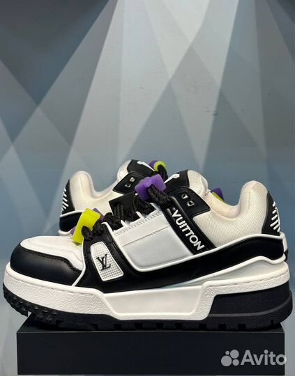 Кроссовки женские Louis Vuitton