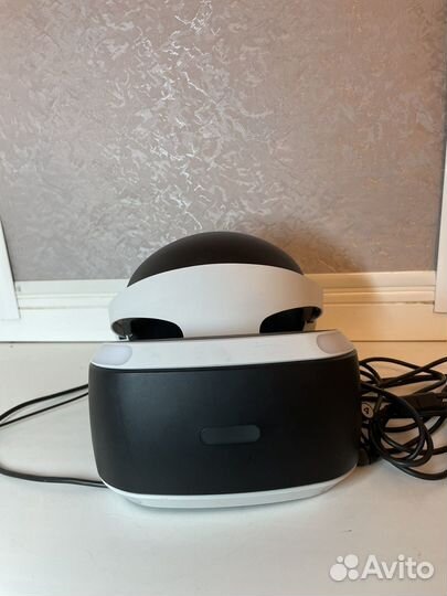 Vr очки для ps4