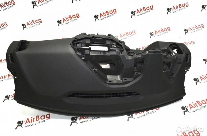 Торпедо / Автоателье по ремонту торпедо, панель