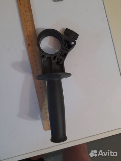 Рекоятка для дрели