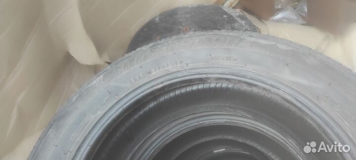 Bridgestone Turanza 6 205/55 R16