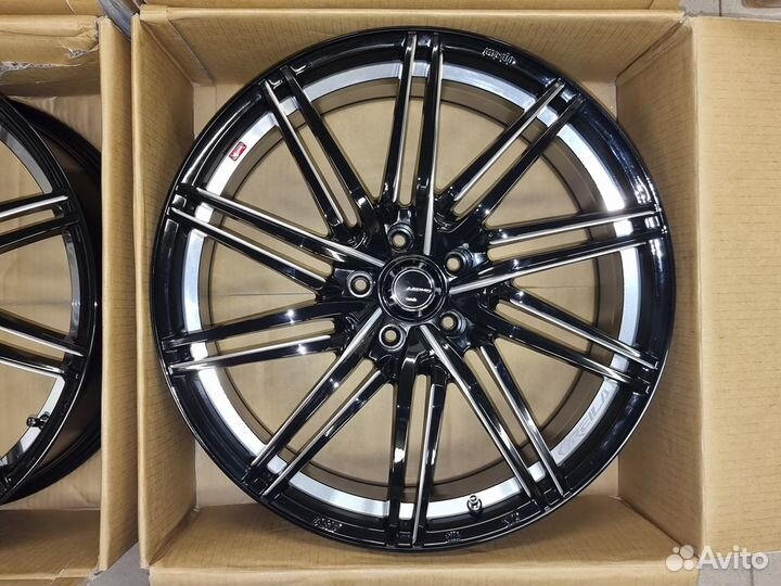 Новые оригинальные Weds Leonis Greila R20 AMF