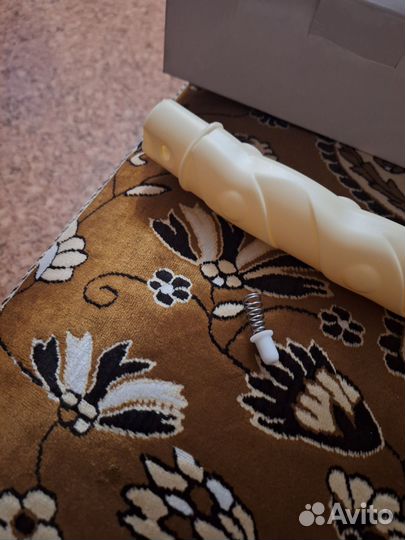 Обруч массажный