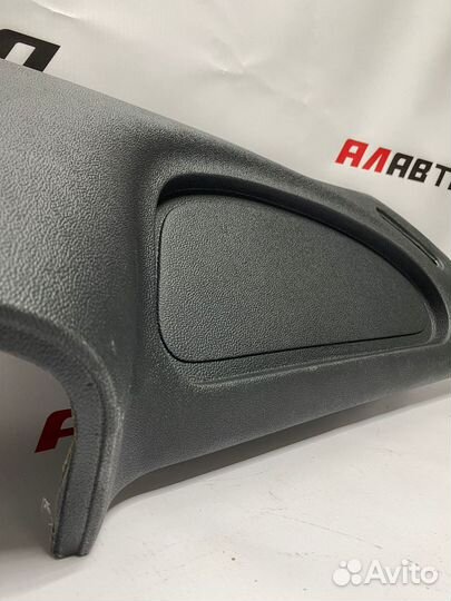 Накладка на панель ваз 2113 2114 2115