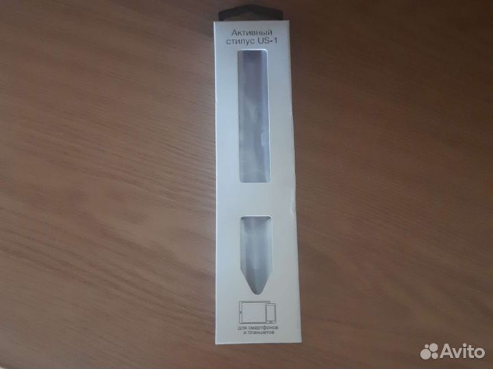 Продай Стилус US-1 Dexp