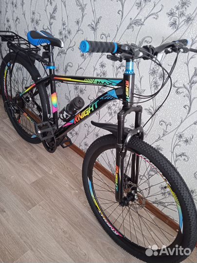 Велосипед взрослый новый есть - 2 шт