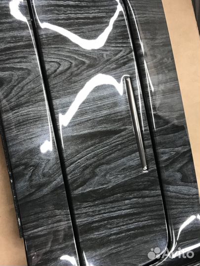 Аквапринт, антихром, аквапечать