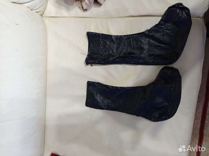 Новогодний карнавальный костюм Казака