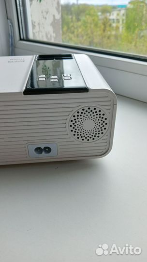 Мини проектор