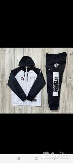 Спортивный костюм nike brooklyn