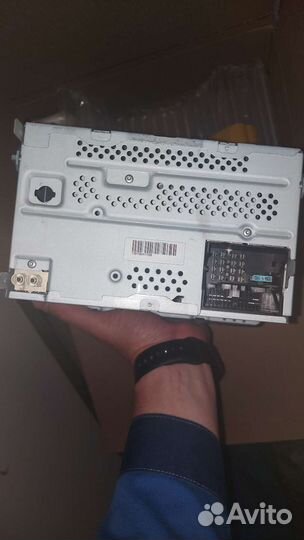 Шгу Шкода octavia А5