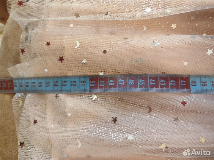 Платье для девочки 110