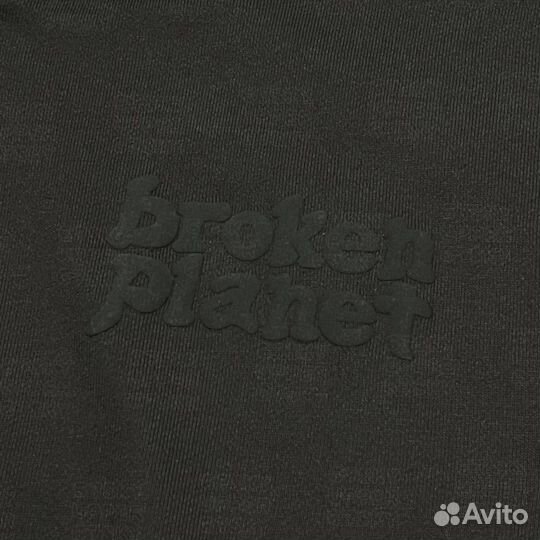 Зип худи Broken Planet