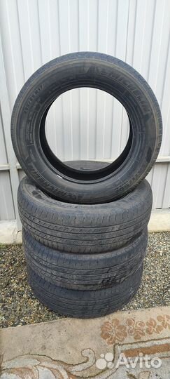 Michelin Latitude Tour 225/65 R17 102H