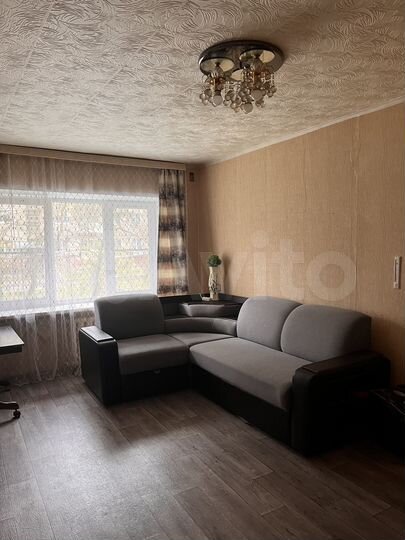 2-к. квартира, 43,2 м², 1/5 эт.