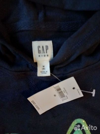 GAP одежда для девочек