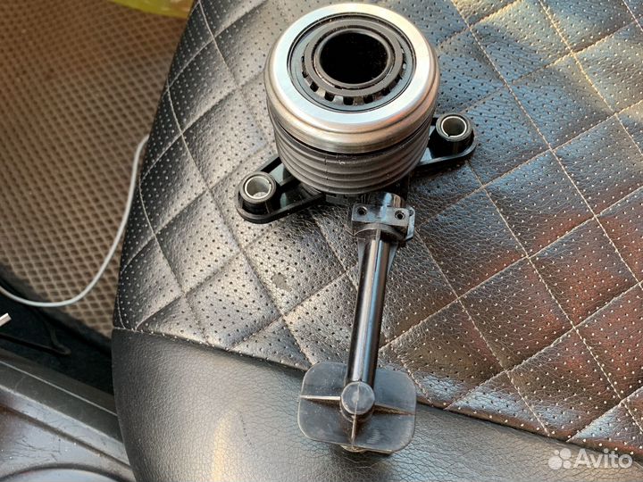 Подшипник выжимной рено меган 2