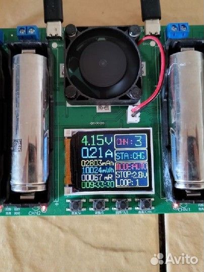 Аккумуляторы 18650 tesla