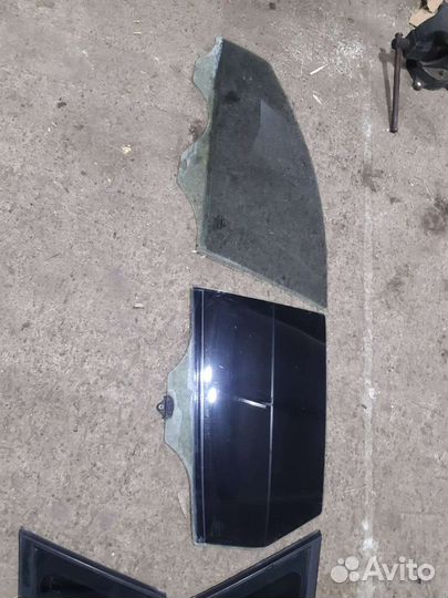 Kia Ceed ED стекло