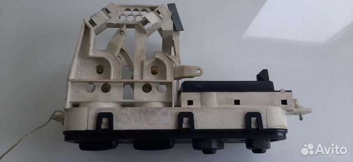 Блок управления печкой Dodge Stratus 1 6G73 2.5