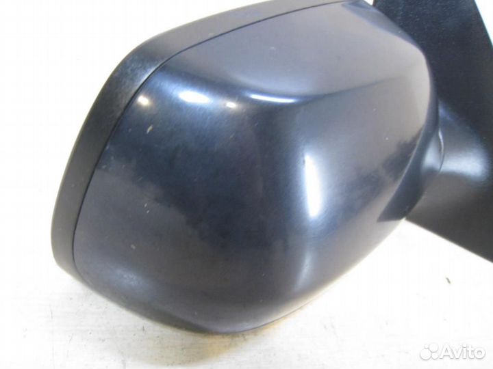 Зеркало правое Mazda 3 (BK) 2008