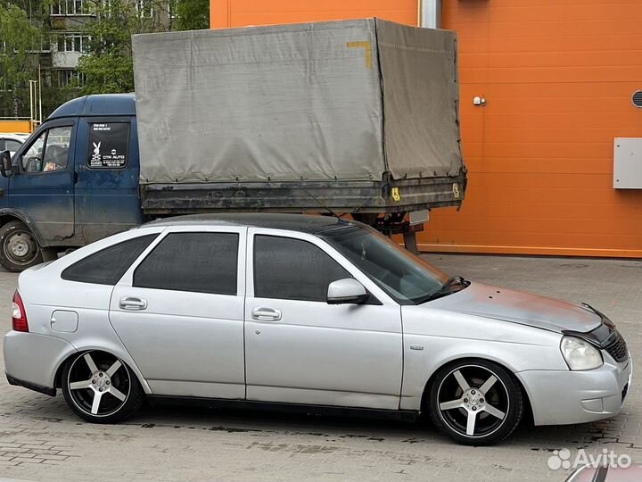 LADA Priora 1.6 МТ, 2012, 103 900 км