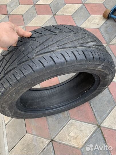 Nitto Neo Gen 205/55 R16