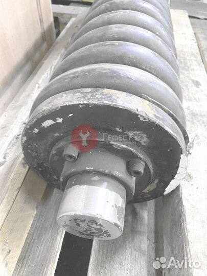 Натяжитель цепи Volvo 14709318