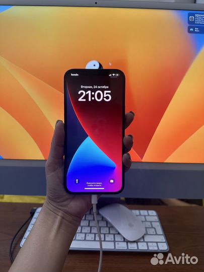 iPhone 12 Pro Max, 256 ГБ