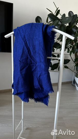 Шарфы, платки, палантины