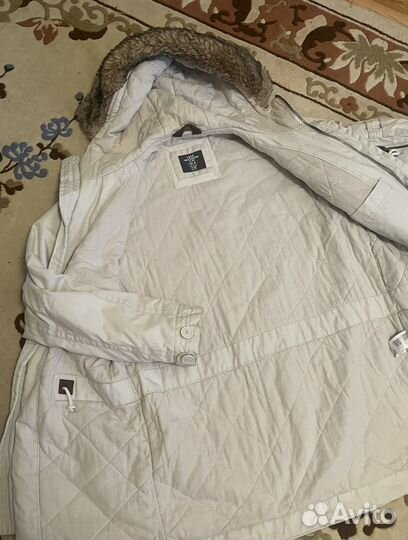 Парка зимняя