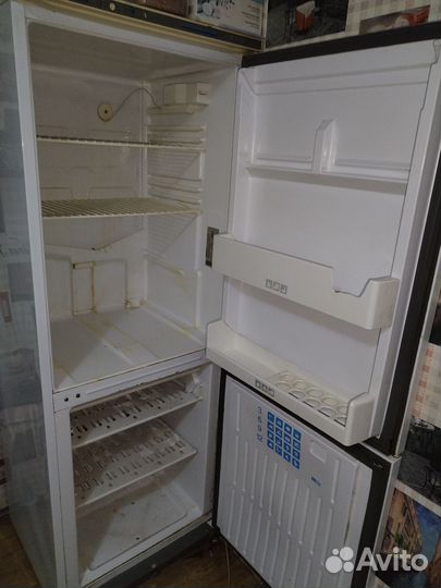 Холодильник бу