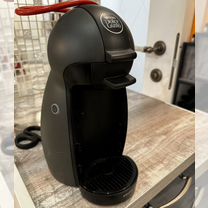 Кофемашина dolce gusto krups