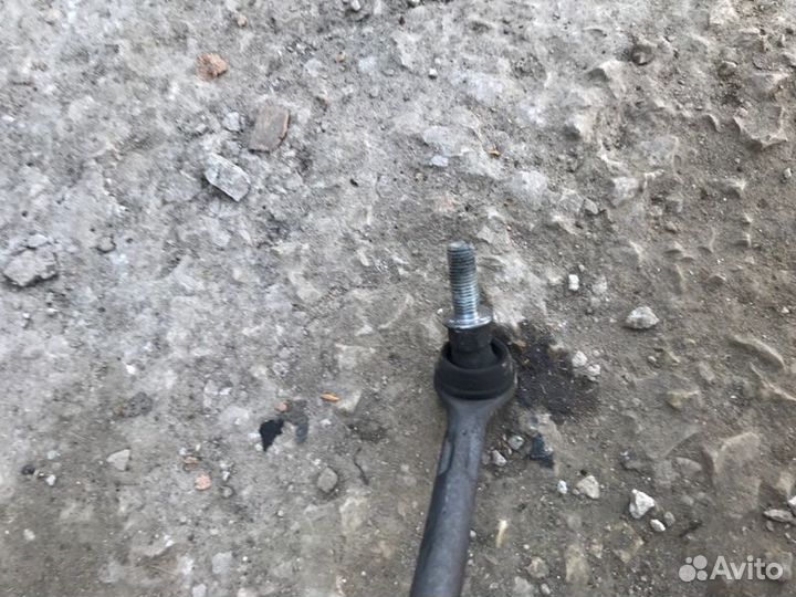 Стойка стабилизатора передняя Nissan March AK12