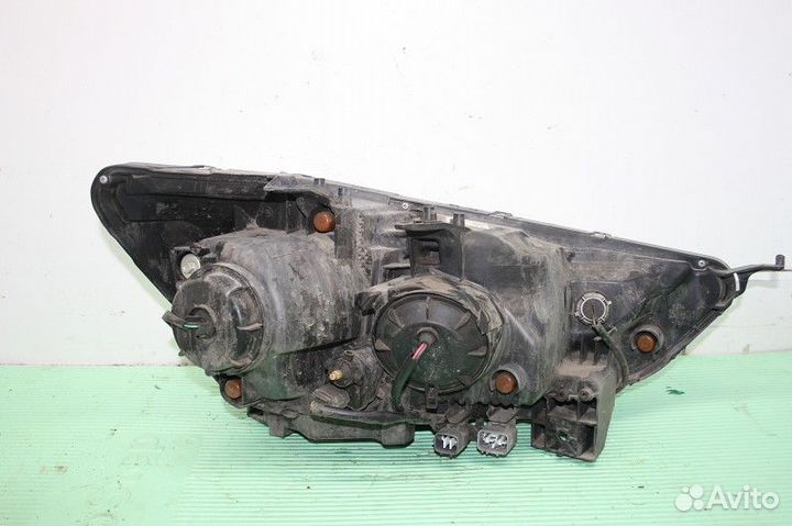 Фара левая mitsubishi ASX 2016