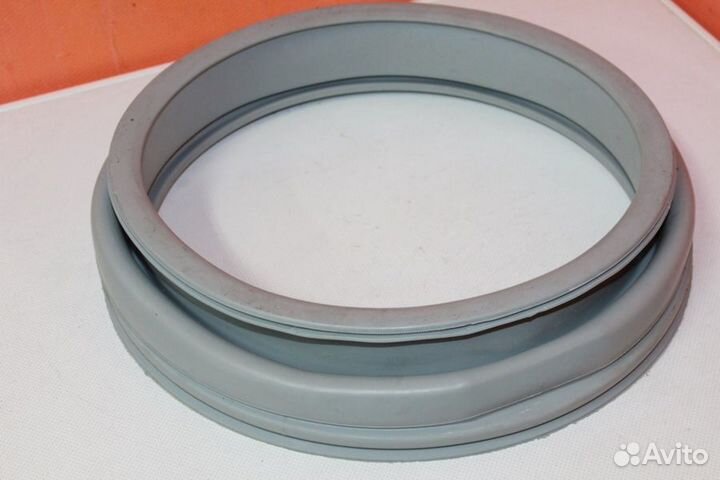 Манжета люка Indesit 14400197500 бу. 1686