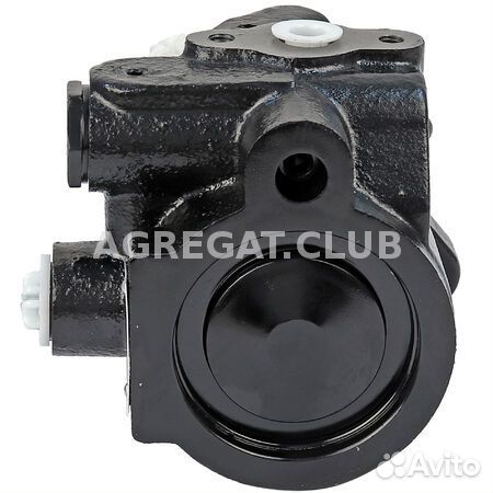 Насос гидроусилителя руля krauf HPQ2024XQ