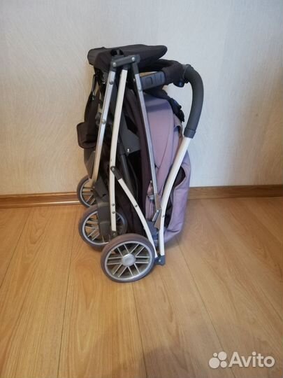 Прогулочная коляска бу