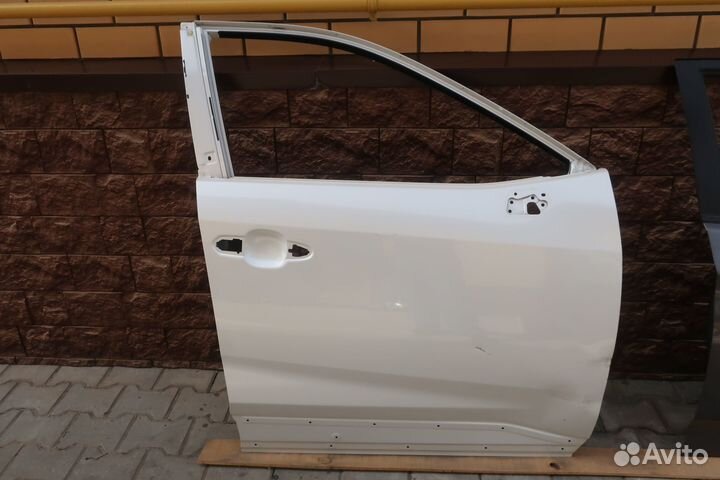 Дверь передняя правая Toyota RAV4 XA50 2018-2022