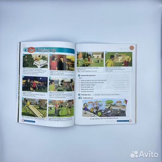 Super minds 3 + CD + чек-лист