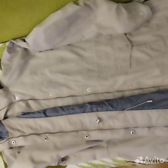 Парка Luhta весна-осень р46-48